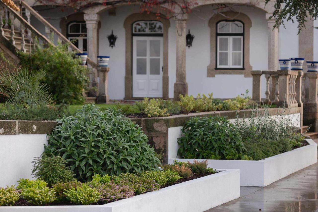 Casa Do Cedro De Medelim Villa Exterior photo